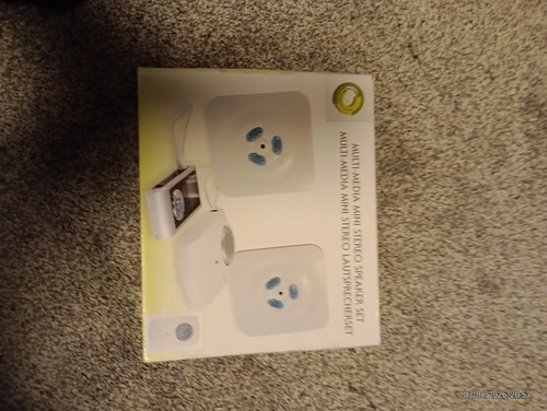 Verkaufe multimedia mini - verkaufe,