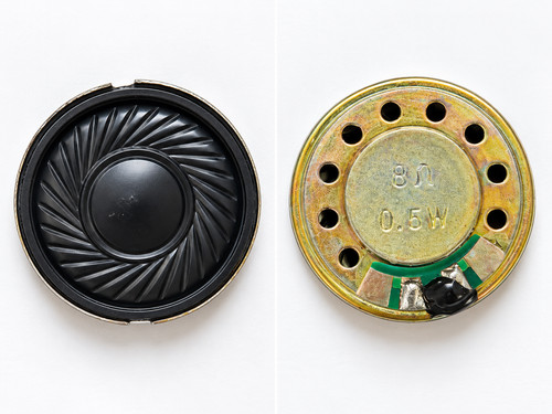 Ohm mini lautsprecher - ohm,