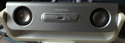 Creative travelsound 250 - creative,