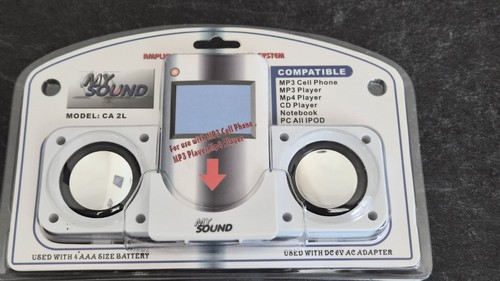 Sound 2l - my,