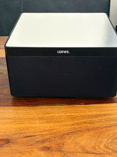 Loewe airspeaker - loewe,