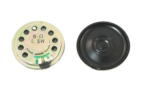 Mini lautsprecher speaker 8ohm - lautsprecher,