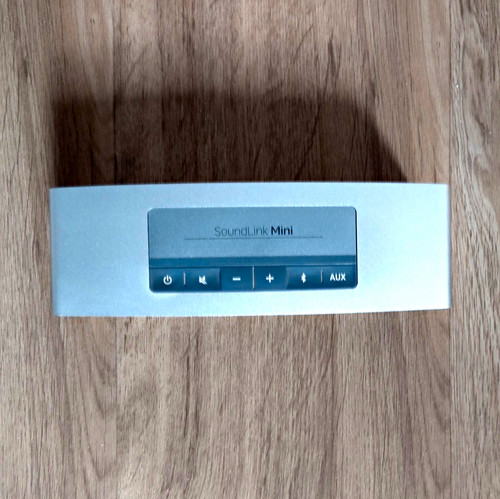 Bose soundlink mini bluetooth - mini,