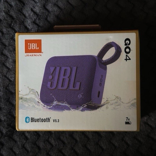 Jbl tragbares - go, 4