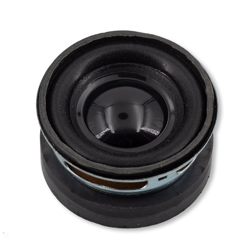 Mini lautsprecher 40mm ohm - mini,