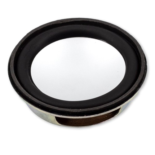 Mini lautsprecher 50mm - lautsprecher, ohm